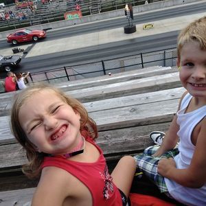 Meet your Posher, Jeff